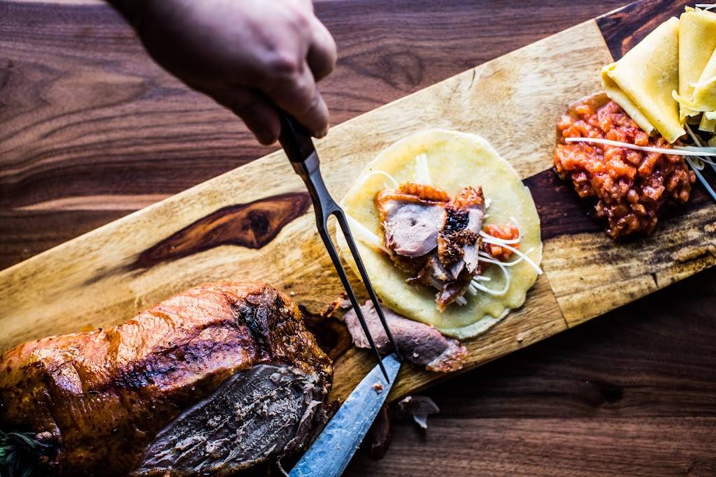 Henley | restaurant | 2023 Broadway, Nashville, TN 37203, USA | 6153406378 OR +1 615-340-6378