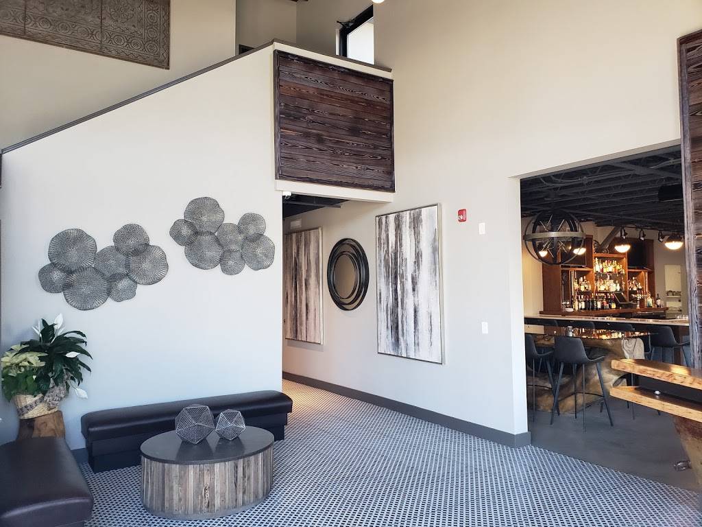 Magnolia Blue | restaurant | 1807 N Main St, High Point, NC 27262, USA | 3368852583 OR +1 336-885-2583