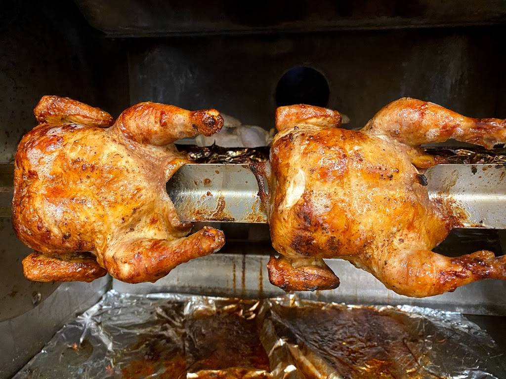 El Pollon Restaurant | restaurant | 355 N Ronald Reagan Blvd, Longwood, FL 32750, USA | 3219729250 OR +1 321-972-9250