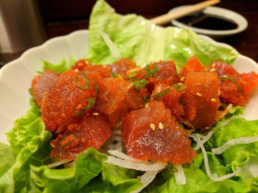 Sumo Japanese Steak House | restaurant | 116 S Independence Blvd #108, Virginia Beach, VA 23462, USA | 7574976420 OR +1 757-497-6420