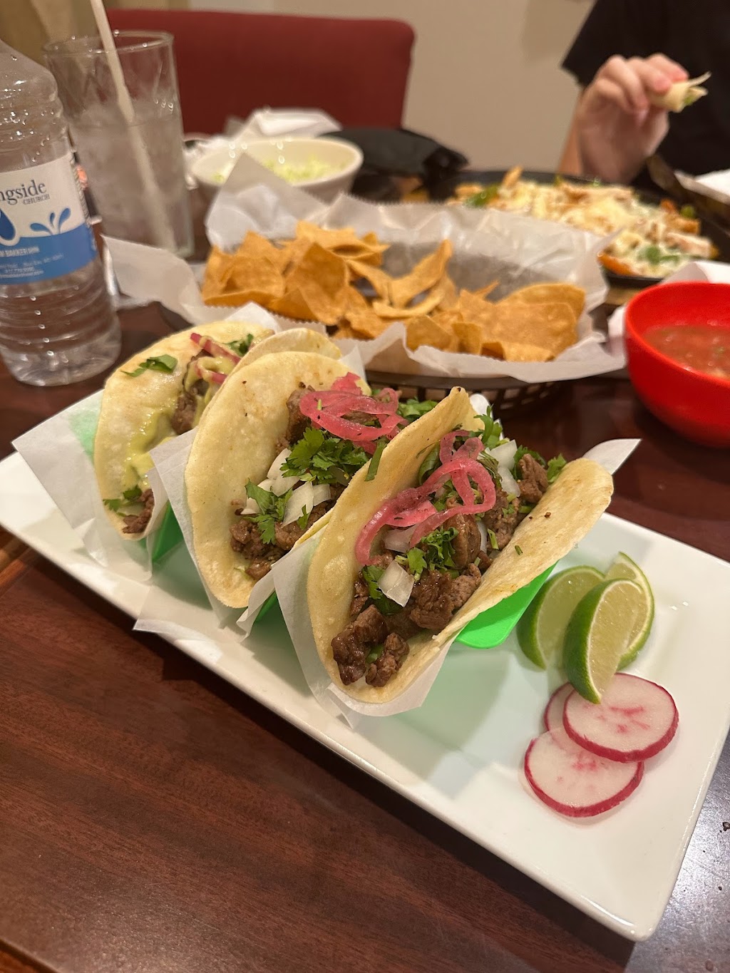 Las Casitas | restaurant | 180 Grace Chapel Rd, Blue Eye, MO 65611, USA | 4179733515 OR +1 417-973-3515