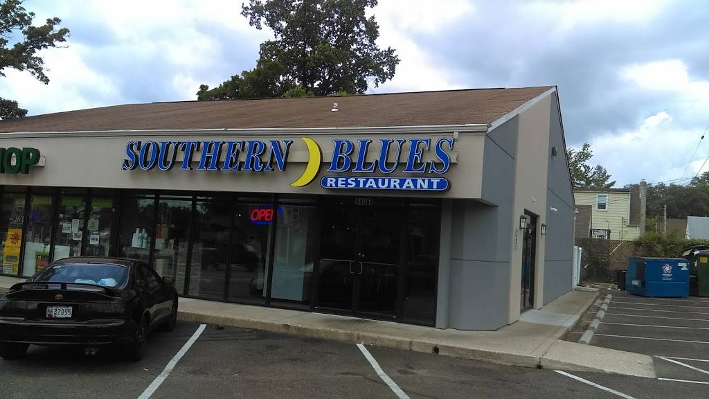 Southern Blues | restaurant | 8406 Harford Rd, Parkville, MD 21234, USA | 4106630300 OR +1 410-663-0300