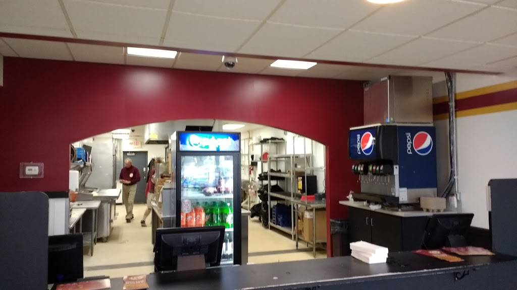 Cousin Vinnys Pizza | meal delivery | 3854 Kemp Rd, Beavercreek, OH 45431, USA | 9373061400 OR +1 937-306-1400