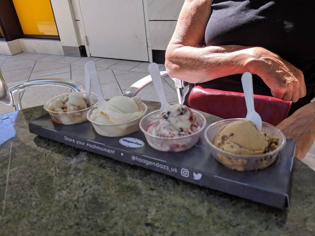 Häagen-Dazs | restaurant | 5455 Tamiami Trail N #512, Naples, FL 34108, USA | 2395911144 OR +1 239-591-1144