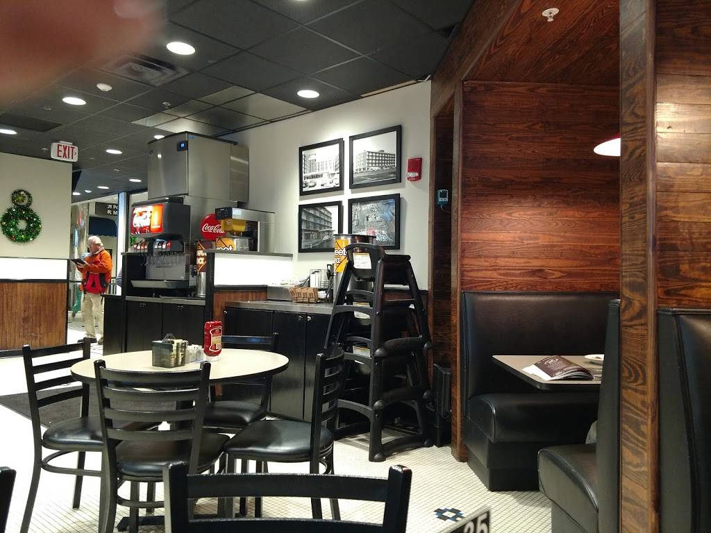 Chappys DELI | restaurant | 2055 E South Blvd, Montgomery, AL 36111, USA | 3342869200 OR +1 334-286-9200