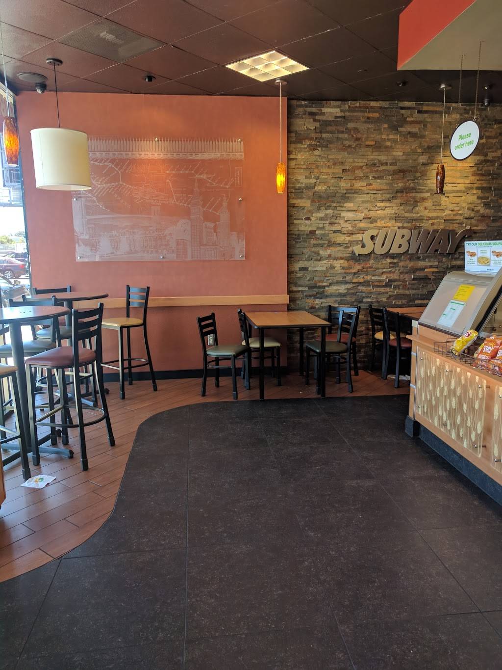 Subway Restaurants | restaurant | 3700 Thomas Rd #103, Santa Clara, CA 95054, USA | 4087480080 OR +1 408-748-0080