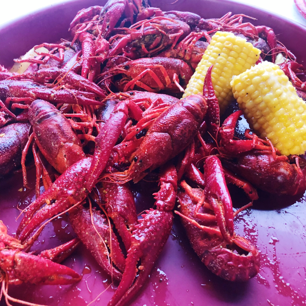 Crawfish Tyme | meal takeaway | 925 E 70th St, Shreveport, LA 71106, USA | 3188690500 OR +1 318-869-0500