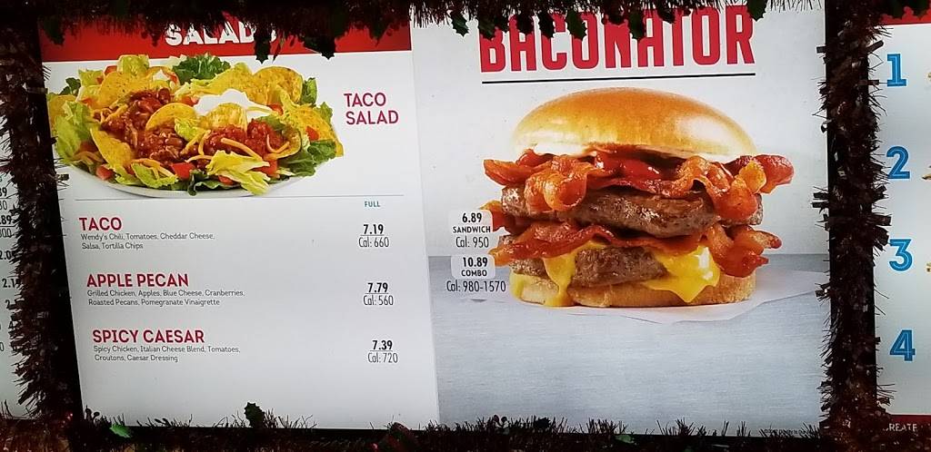 Wendy’s | restaurant | International Terminal Main Hall, San Fransisco International Airport, International Terminal Departures Level, San Francisco, CA 94128, USA | 9254836078 OR +1 925-483-6078