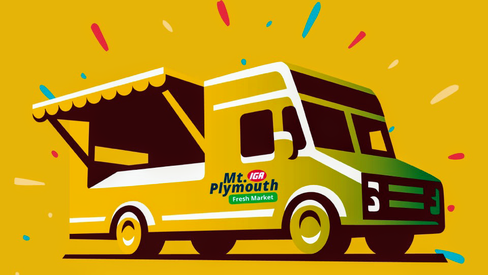 Mt Plymouth IGA Fresh Market Food Truck | restaurant | 31428 County Rd 435, Mt Plymouth, FL 32776, USA | 3523835001 OR +1 352-383-5001