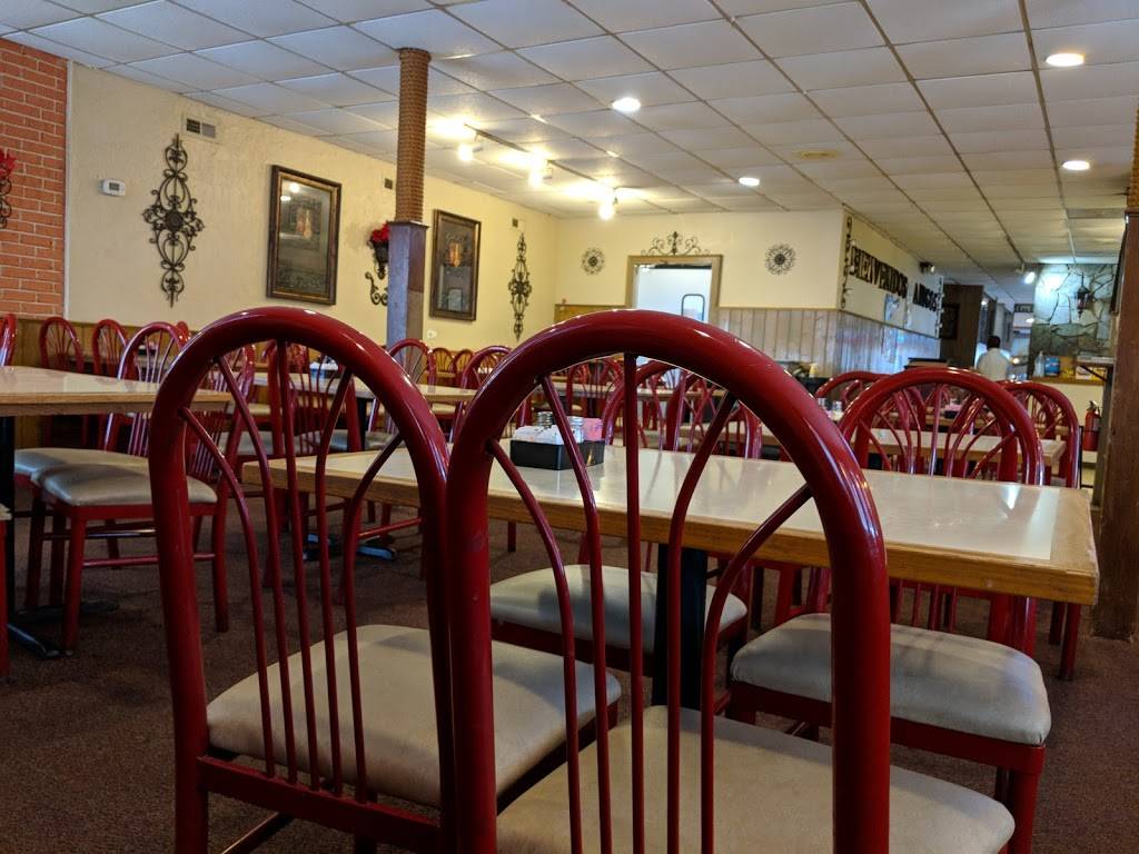 El Paso Mexican Restaurant | restaurant | 2300 S Sterling St, Morganton, NC 28655, USA | 8284380007 OR +1 828-438-0007