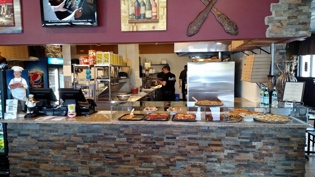 PizzaVola | meal delivery | 276 E Eau Gallie Blvd, Indian Harbour Beach, FL 32937, USA | 3212416430 OR +1 321-241-6430