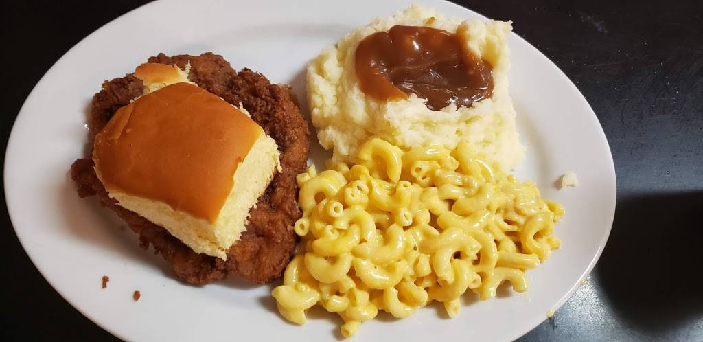 Jacksons Restaurant | restaurant | 203 S 3rd St, Richmond, KY 40475, USA | 8596232090 OR +1 859-623-2090