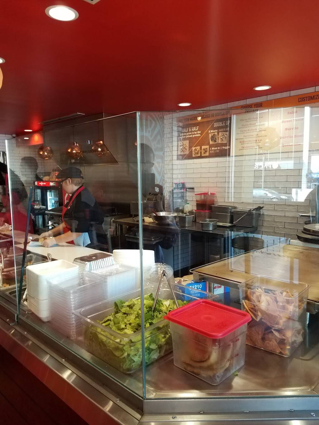 Mayana Mexican Kitchen | restaurant | 7810 Forsyth Blvd, Clayton, MO 63105, USA | 3148338200 OR +1 314-833-8200