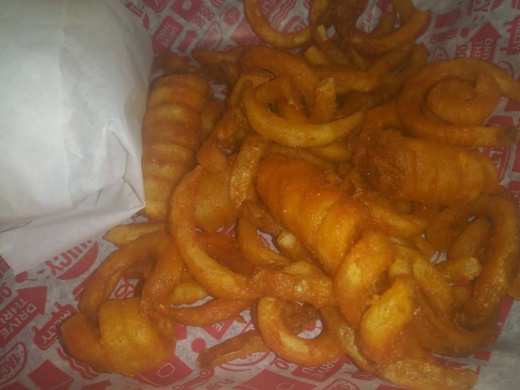 Jack in the Box | restaurant | 9147 E Broadway Rd, Mesa, AZ 85208, USA | 4804718610 OR +1 480-471-8610