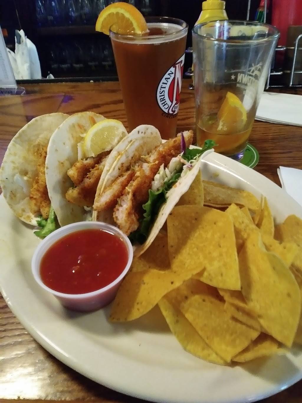 Kirbys | restaurant | 378 Bridge St, Loveland, OH 45140, USA | 5132398890 OR +1 513-239-8890