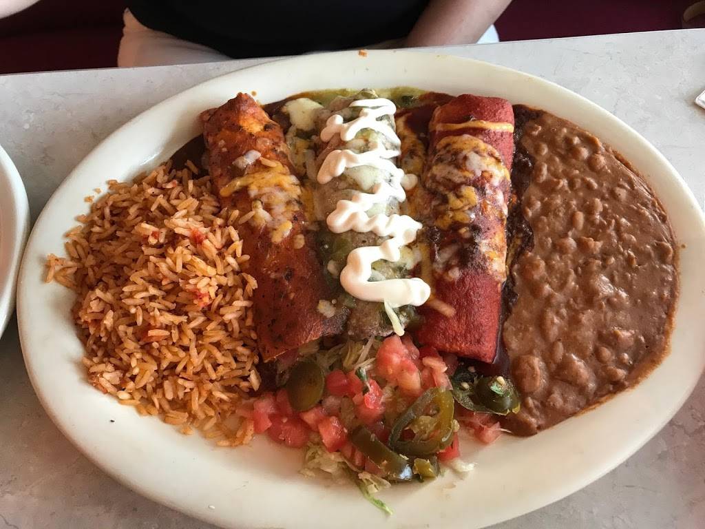 Chuys | restaurant | 12266 Rockville Pike, Rockville, MD 20852, USA | 3016032941 OR +1 301-603-2941