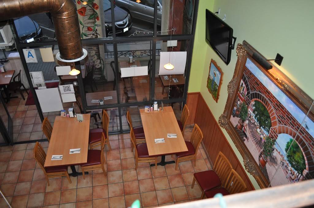 El Sombrero 1 | restaurant | 1005 Manhattan Ave, Manhattan Beach, CA 90266, USA | 3109376258 OR +1 310-937-6258