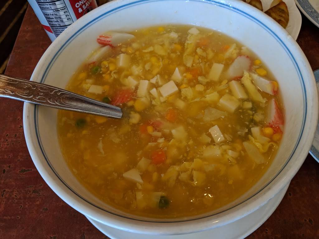 Kung Pao China Bistro | restaurant | 15025 Ventura Blvd, Sherman Oaks, CA 91403, USA | 8187881689 OR +1 818-788-1689