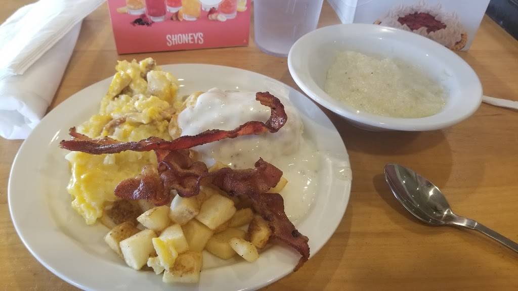 Shoneys West Memphis | restaurant | 222 W Service Rd, West Memphis, AR 72301, USA | 8707352161 OR +1 870-735-2161