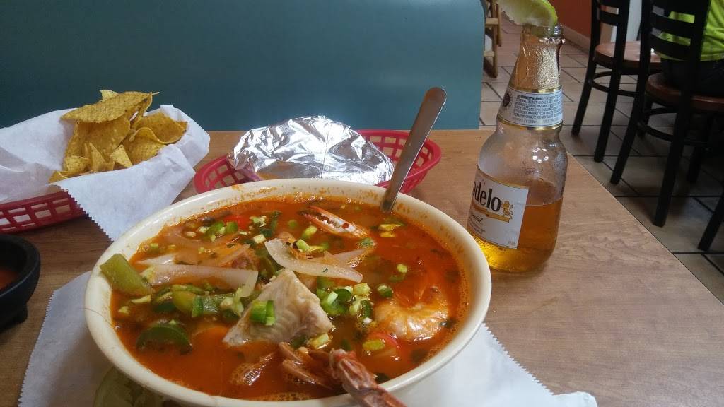 Taqueria El Potrero | restaurant | 1 Mathews Ct, Hilton Head Island, SC 29926, USA | 8433427445 OR +1 843-342-7445