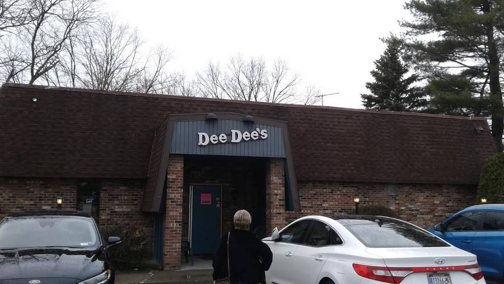 Dee Dees Tavern | restaurant | 647 Watervliet Shaker Rd, Latham, NY 12110, USA | 5187854410 OR +1 518-785-4410