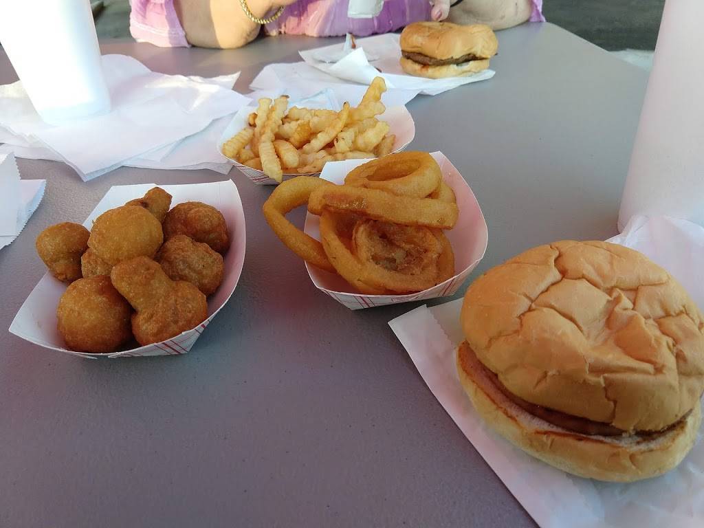 Dairy Way | restaurant | 111 Gebhardt Rd, Black River Falls, WI 54615, USA | 7152842867 OR +1 715-284-2867