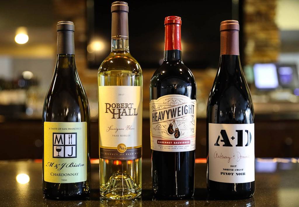 M & J Bistro | restaurant | 2503 N Tracy Blvd, Tracy, CA 95376, USA | 2098322727 OR +1 209-832-2727