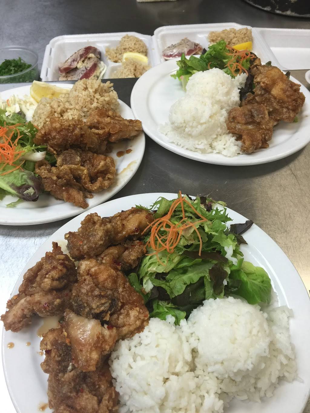 En Fuego Grill & Catering | restaurant | 590 Farrington Hwy #534, Kapolei, HI 96707, USA | 8086748805 OR +1 808-674-8805