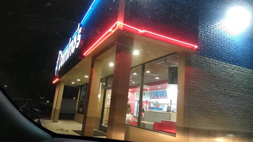 Dominos Pizza | meal delivery | 3000 Airways Blvd, Memphis, TN 38116, USA | 9013449999 OR +1 901-344-9999