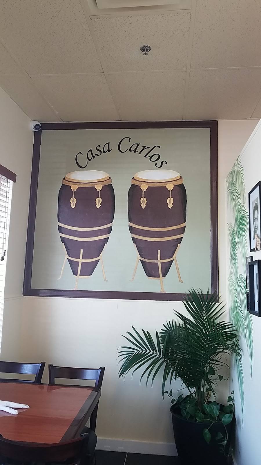 Casa Carlos Restaurant | restaurant | 14751 SW 184th St, Miami, FL 33187, USA | 7864293110 OR +1 786-429-3110