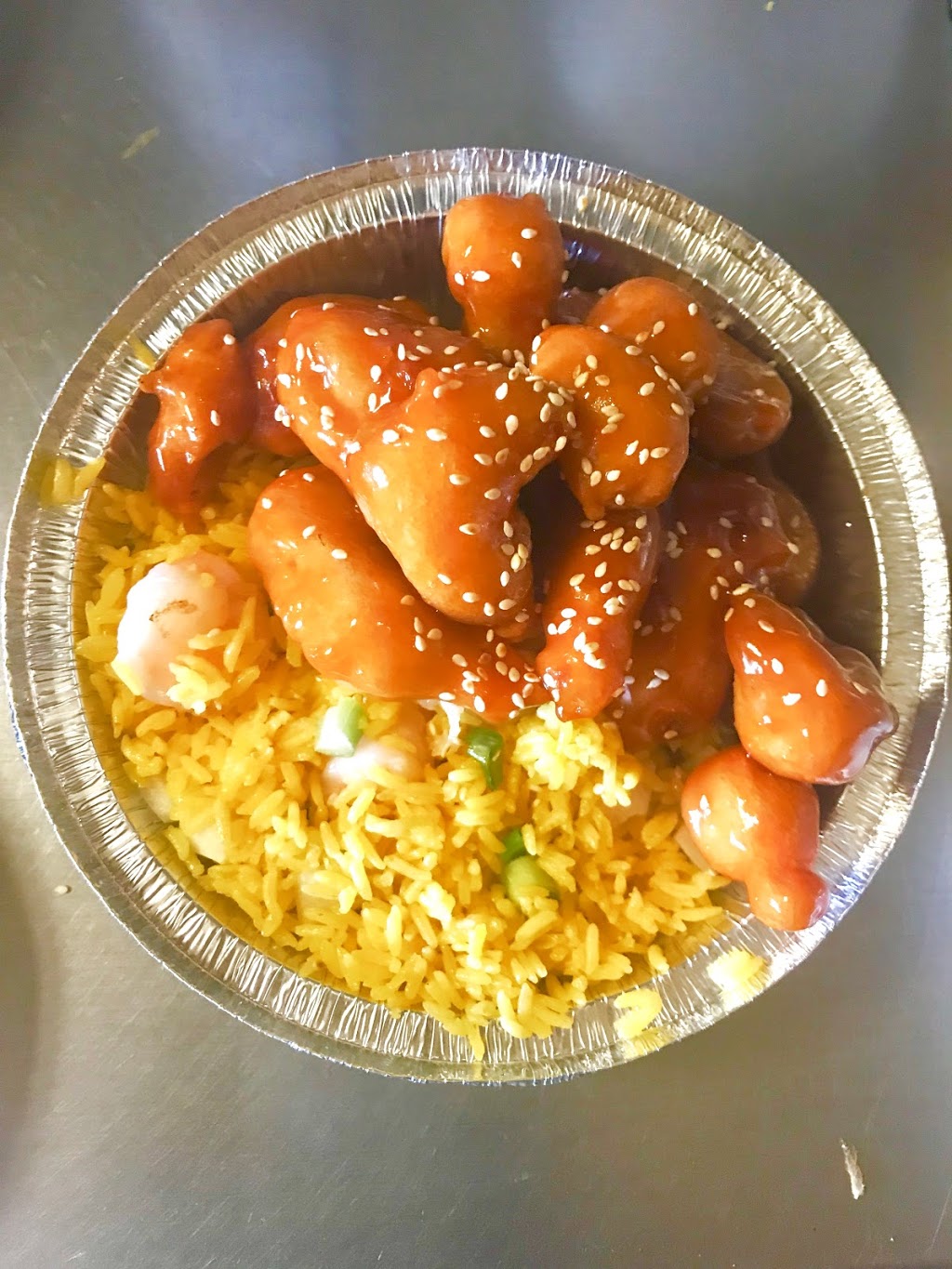 Китайски ресторант "Кухня Китай" | restaurant | 9120 Airport Blvd, Mobile, AL 36608, USA | 2516348688 OR +1 251-634-8688