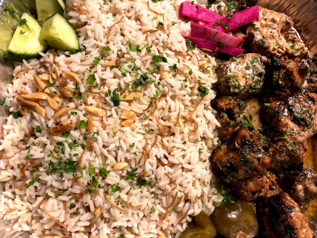 La Feast Grill | restaurant | 157 W Nine Mile Rd, Ferndale, MI 48220, USA | 2484390838 OR +1 248-439-0838