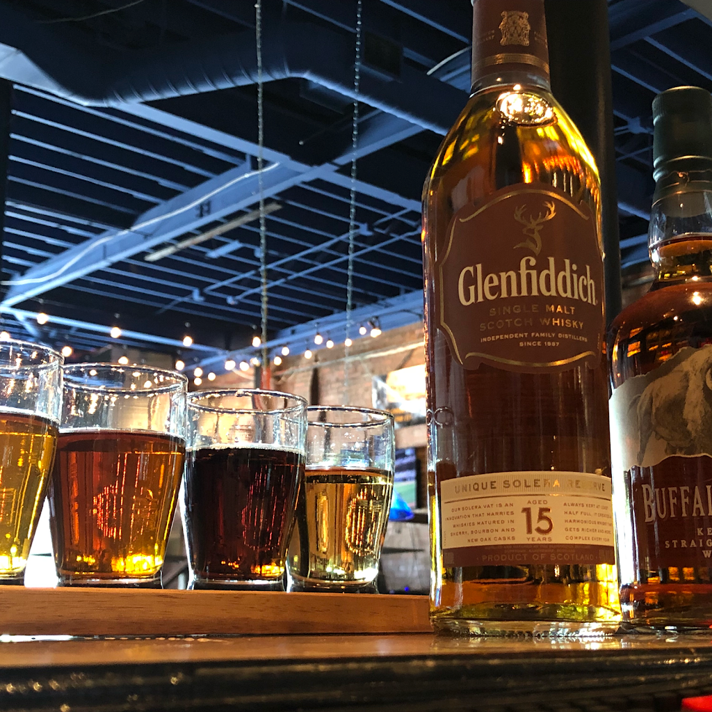 Hatfield’s Hollar | restaurant | 16700A, Cleveland, OH 44111, USA | 2164171056 OR +1 216-417-1056