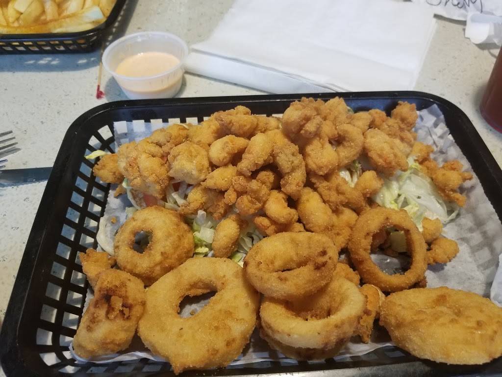 Smithhart’s Texas Grill | restaurant | 2440 N Velasco St, Angleton, TX 77515, USA | 9798481320 OR +1 979-848-1320