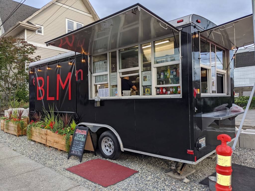 El Camion | restaurant | 6319 Roosevelt Way NE, Seattle, WA 98115, USA | 2064685691 OR +1 206-468-5691