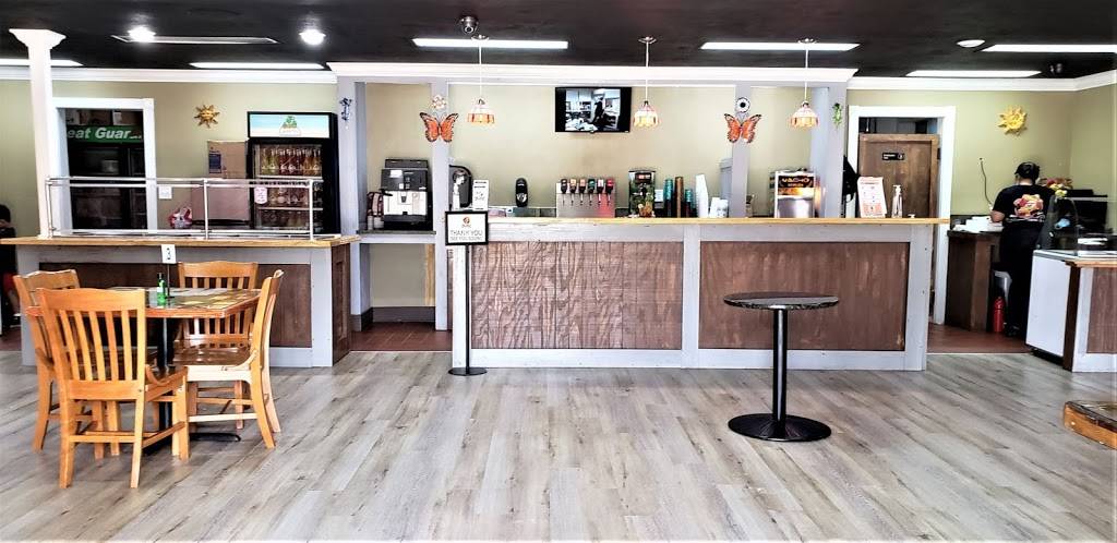 Mr.Taco Mexican Grill | restaurant | 663 S Nova Rd, Ormond Beach, FL 32174, USA | 3862368369 OR +1 386-236-8369