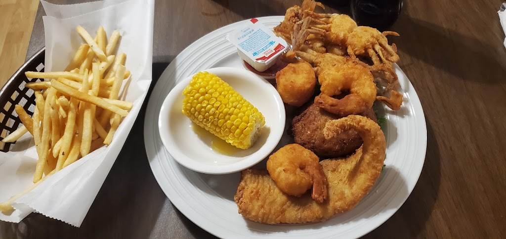 Lorraines Seafood Restaurant | restaurant | 4409 Chambers Ln, Tangier, VA 23440, USA | 7578912225 OR +1 757-891-2225