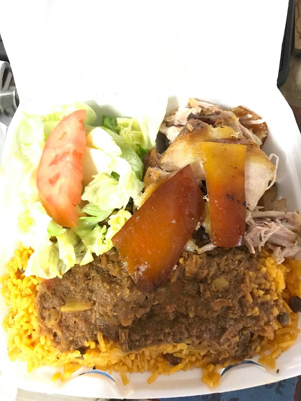 La Parada II Restaurant | restaurant | 1543 E Luzerne St, Philadelphia, PA 19124, USA | 2155374890 OR +1 215-537-4890