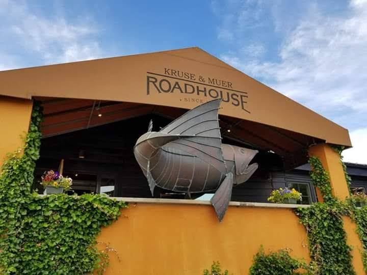 Kruse & Muer Roadhouse | restaurant | 801 S Lapeer Rd, Lake Orion, MI 48362, USA | 2488149500 OR +1 248-814-9500
