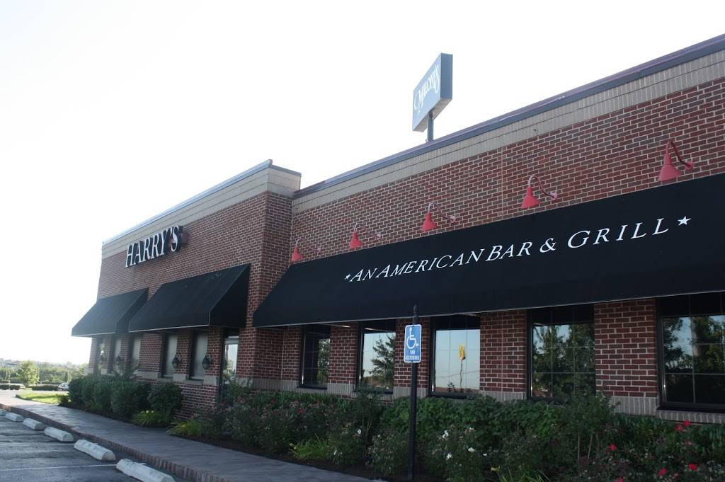 Harrys American Bar & Grill | restaurant | 1920 Pleasant Ridge Dr, Lexington, KY 40509, USA | 8592648023 OR +1 859-264-8023