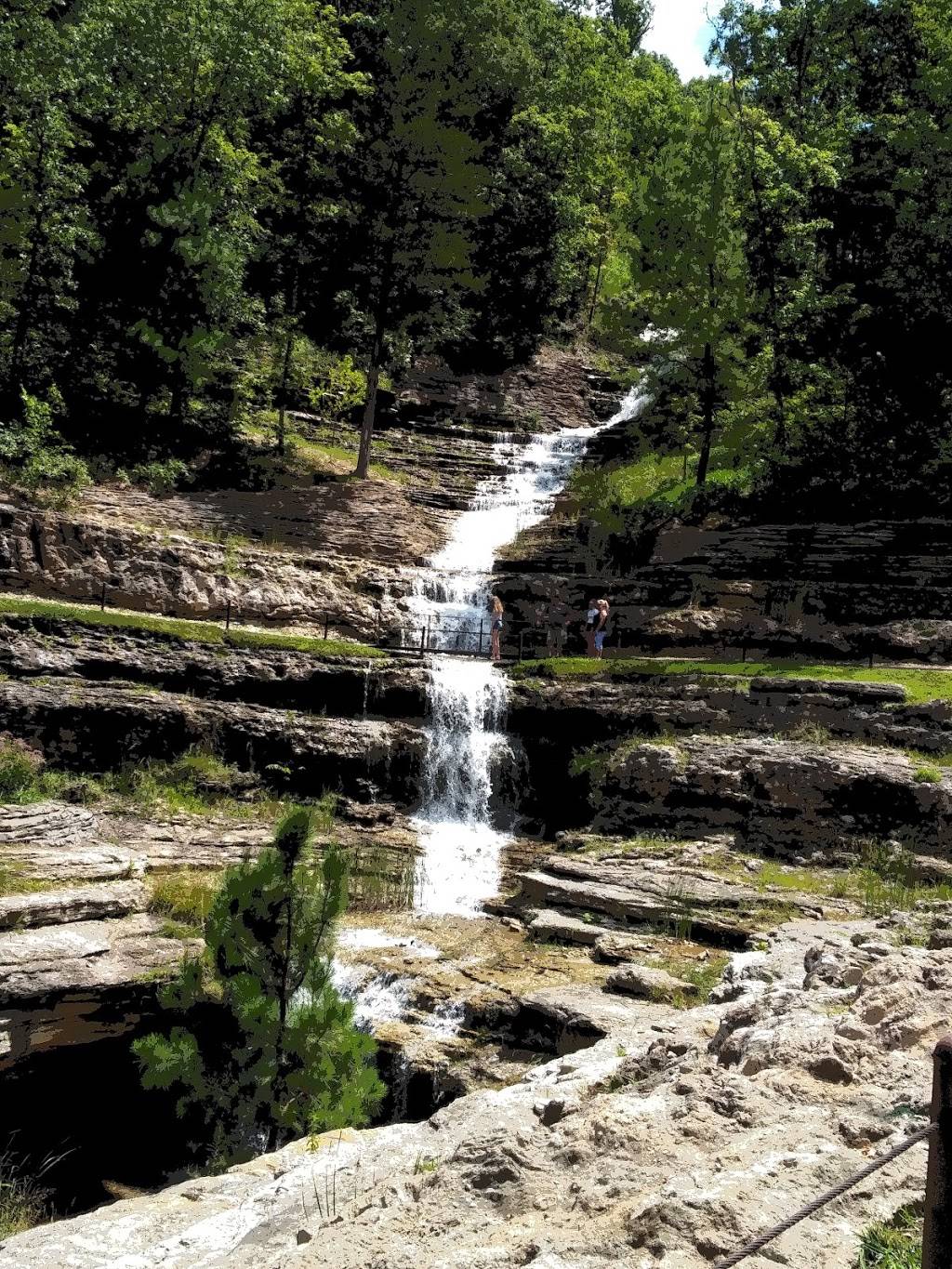 Top of the Rock | restaurant | 150 Top of the Rock Rd, Ridgedale, MO 65739, USA | 8002256343 OR +1 800-225-6343