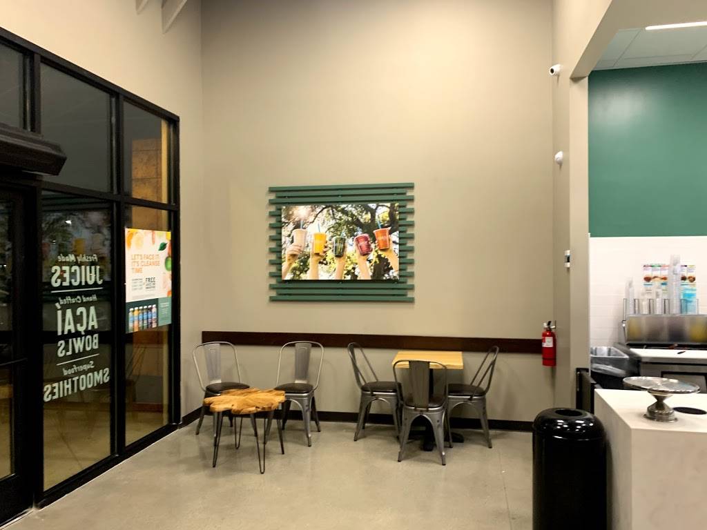 Nekter Juice Bar | cafe | 16421 Sierra Lakes Pkwy, Fontana, CA 92336, USA | 9093477177 OR +1 909-347-7177