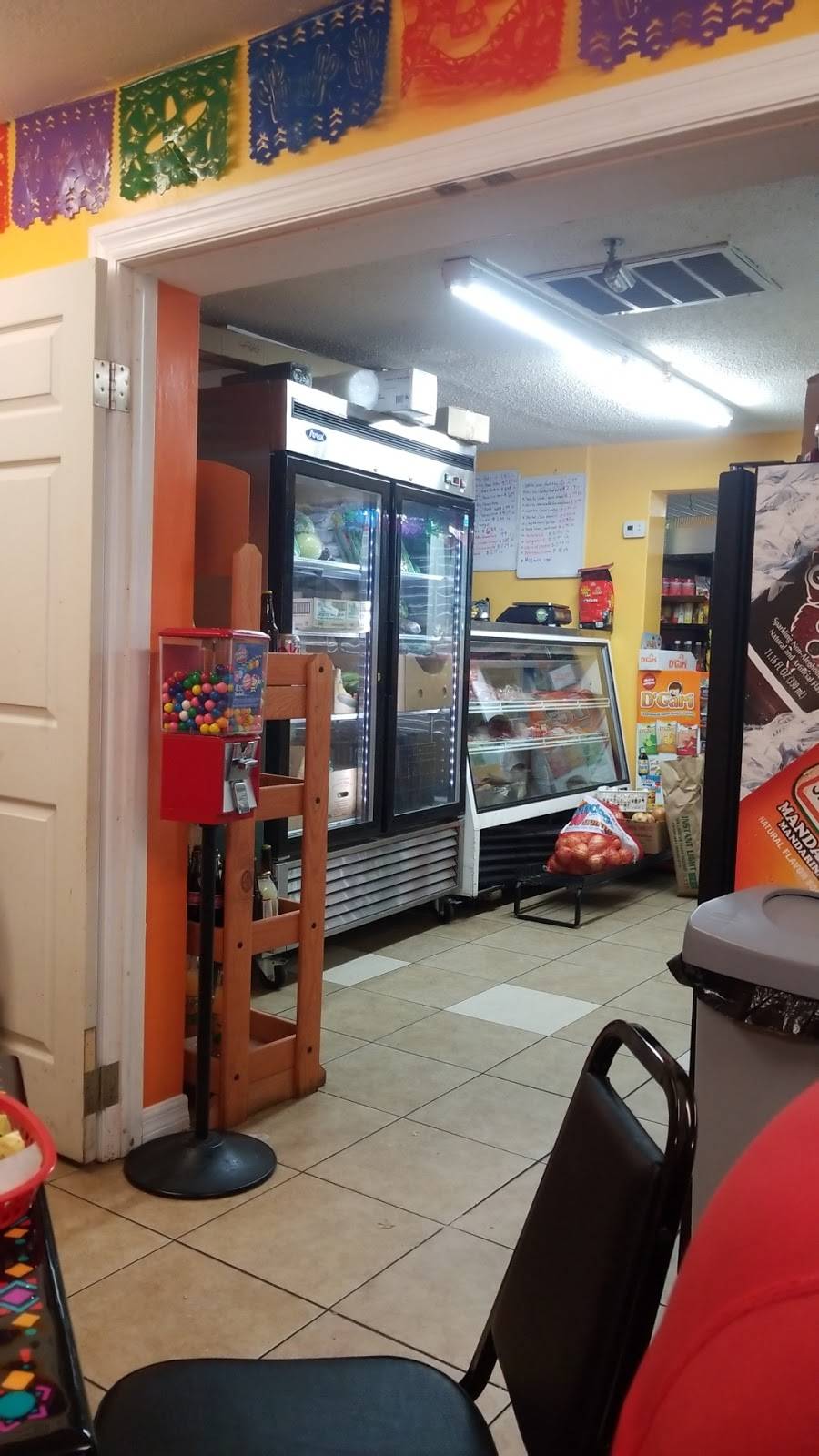 La Paisita Market | restaurant | 4966 U.S. 19, New Port Richey, FL 34652, USA | 7278077925 OR +1 727-807-7925