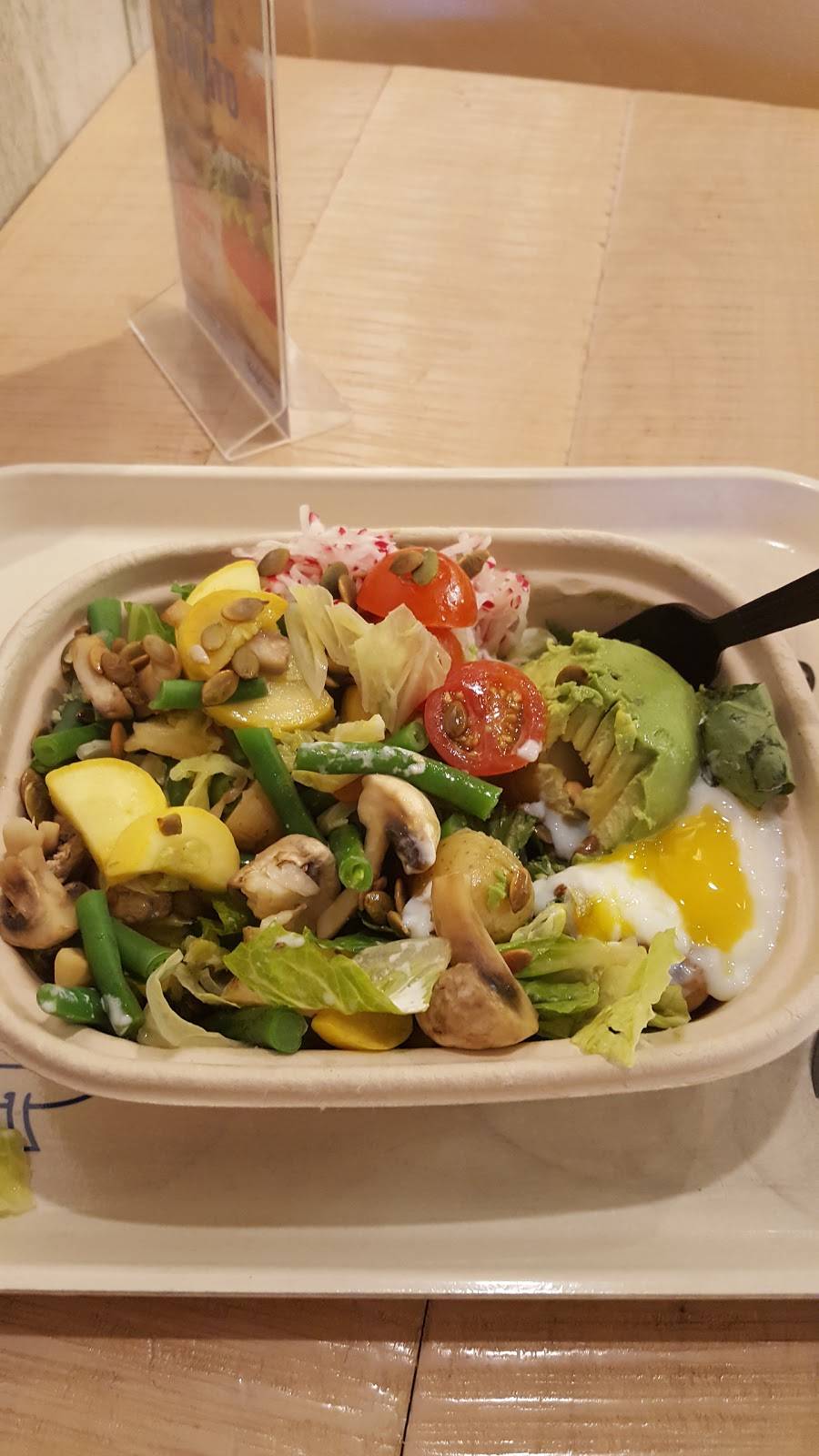 Beefsteak | restaurant | 4531 Wisconsin Ave NW, Washington, DC 20016, USA | 2022442529 OR +1 202-244-2529