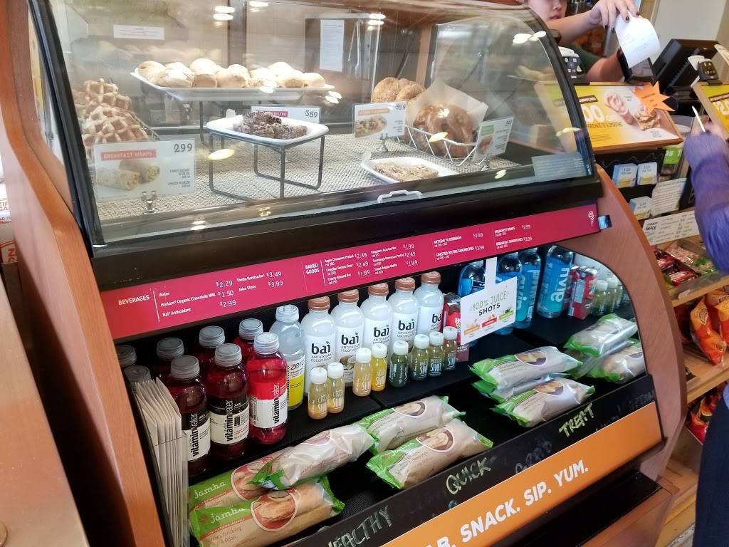 Jamba Juice | restaurant | 1420 65th St Ste. 106, Sacramento, CA 95819, USA | 9164572712 OR +1 916-457-2712