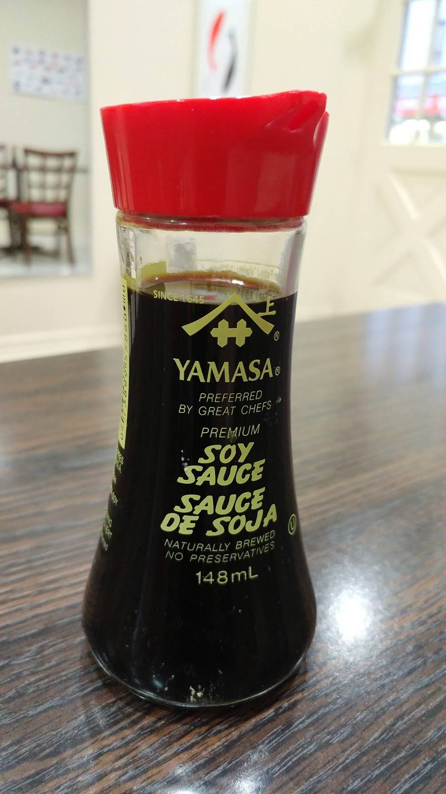 Sushi Park | restaurant | 11 Brock St W, Uxbridge, ON L9P 1P6, Canada | 9058622660 OR +1 905-862-2660