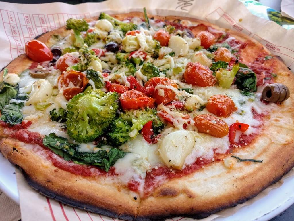 MOD Pizza | restaurant | 3965 Alton Pkwy a, Irvine, CA 92606, USA | 9492657770 OR +1 949-265-7770