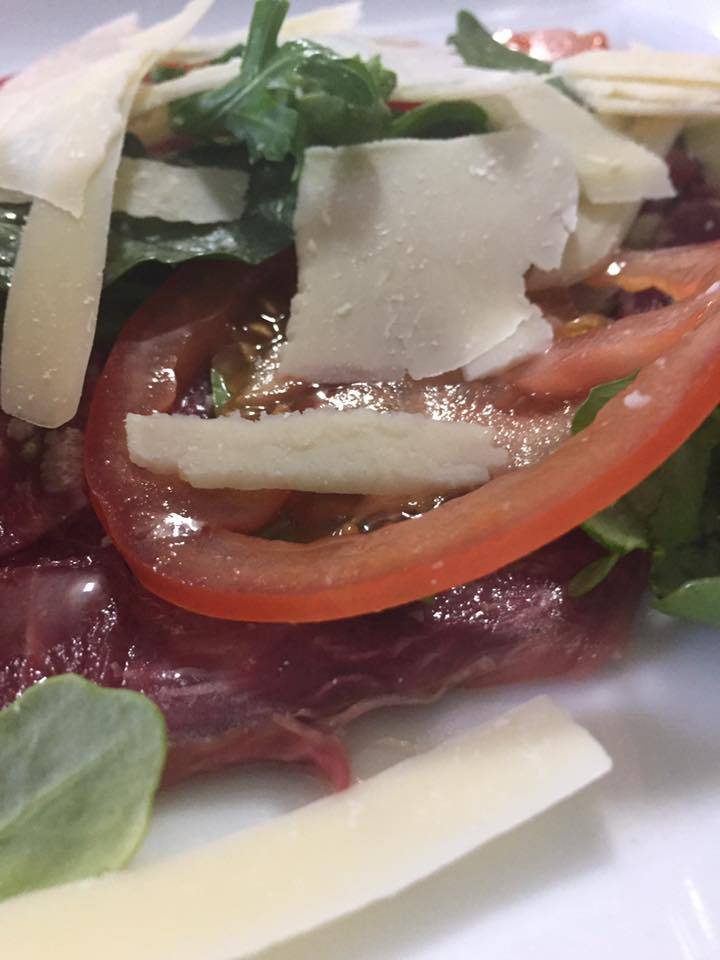 Ristorante Foodies | restaurant | 129 E Pine St, Ponchatoula, LA 70454, USA | 9853702322 OR +1 985-370-2322