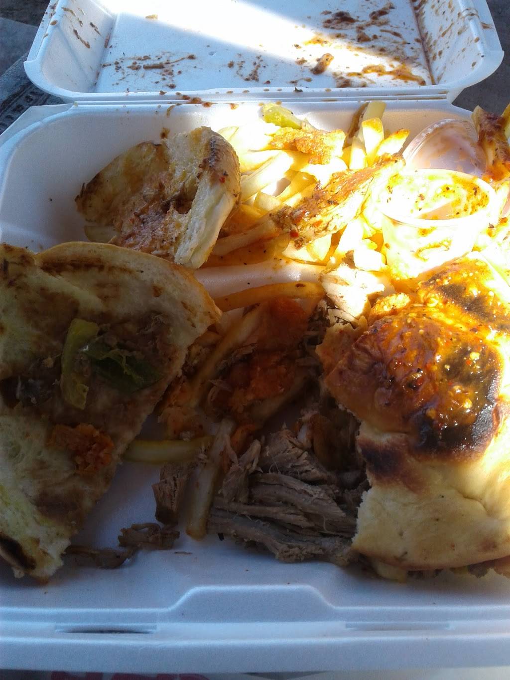 Tortas La Presa | restaurant | 767 E Broadway Rd, Mesa, AZ 85204, USA | 4809692929 OR +1 480-969-2929