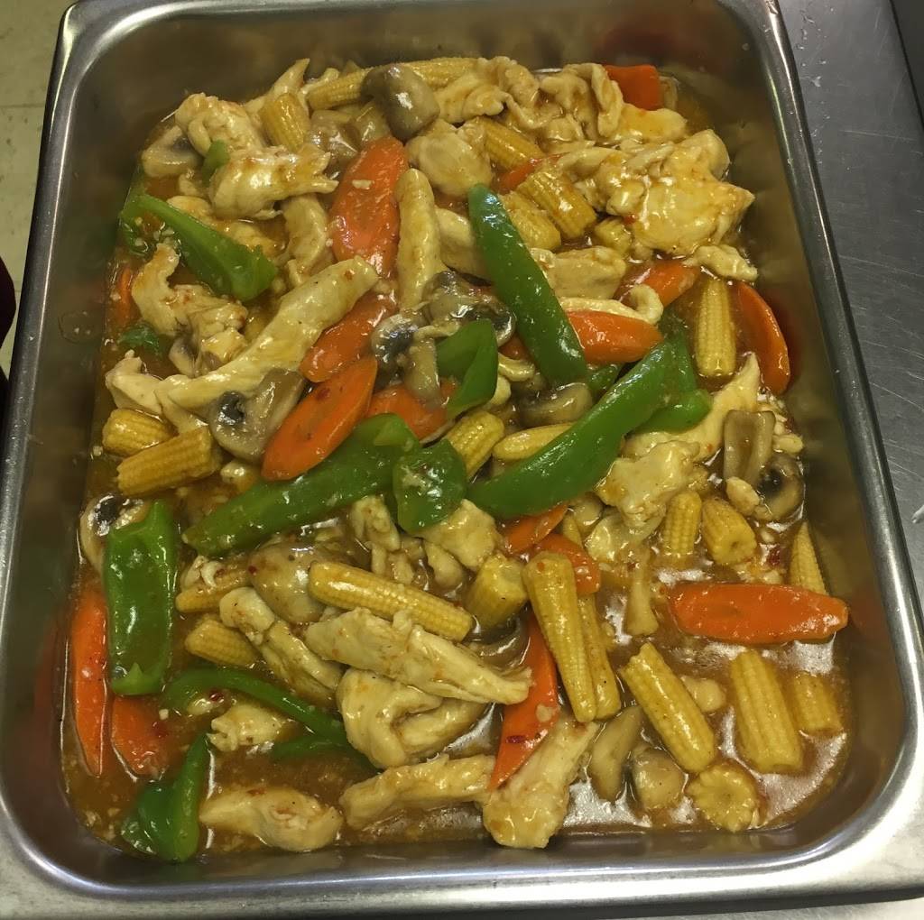 China Lee | restaurant | 58 Sanilac Rd, Sandusky, MI 48471, USA | 8106485850 OR +1 810-648-5850